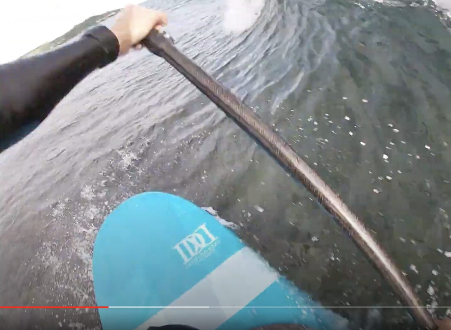 受け渡し者決定 サップハードボード sup（ソフトトップ）