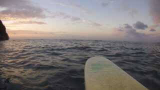 沖縄 11月】サーフィンレッスンで上達を目指す！