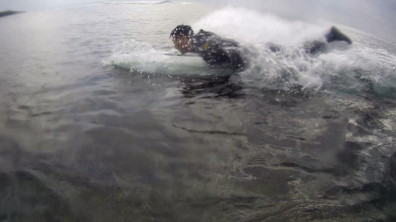 【2月】冬の沖縄でサーフィン体験ツアー！