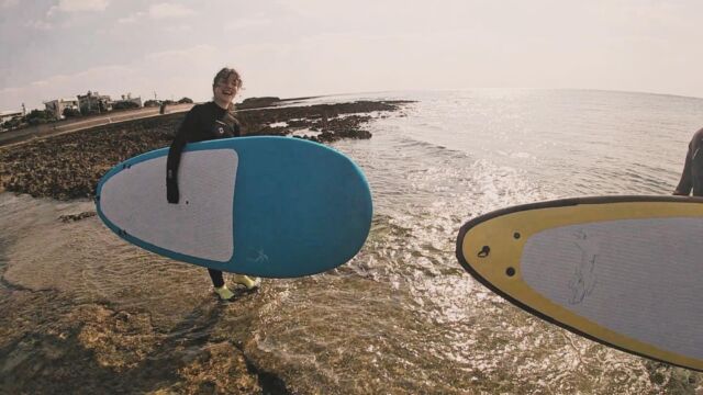 サーフィン始めたいけど、ローカルルールが厳しいって聞くんだけど